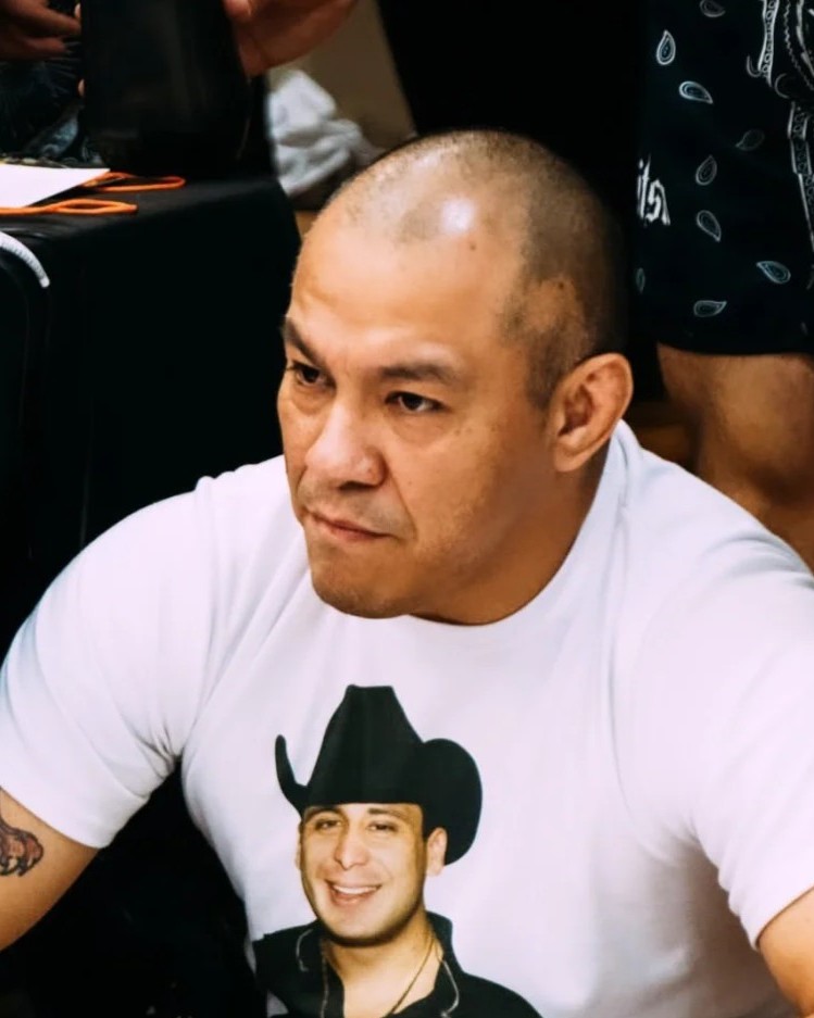 Christian Del Mal, Profesor Principal de Holkan Jiu Jitsu Mexicano